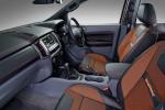 Ford Ranger Wildtrak 2015 года (ZA)